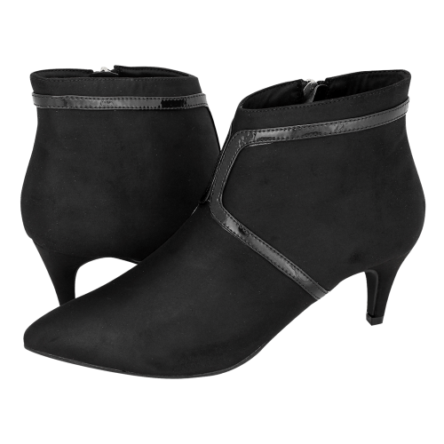 Mariamare Tenafly low boots