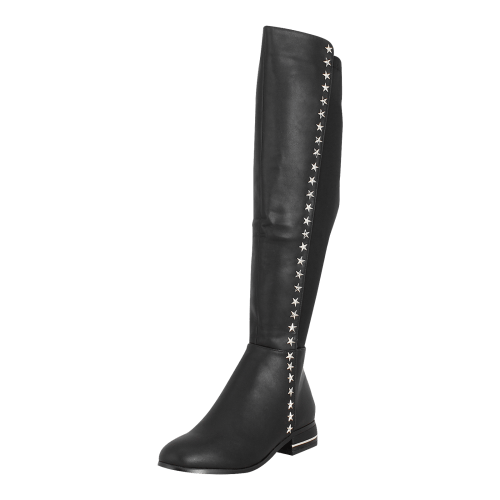Tata Bulcy boots
