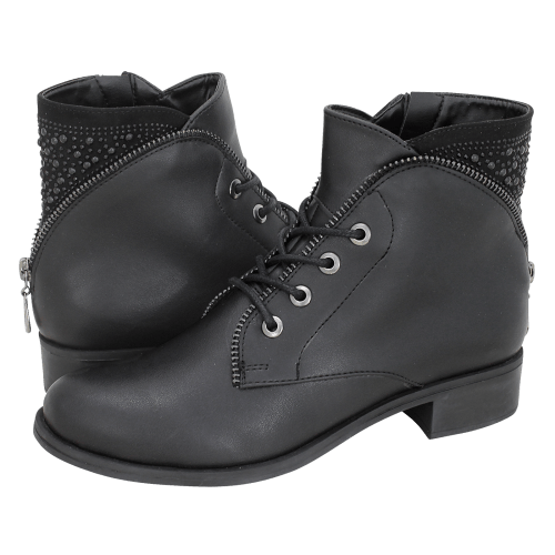 SMS Trensacq low boots