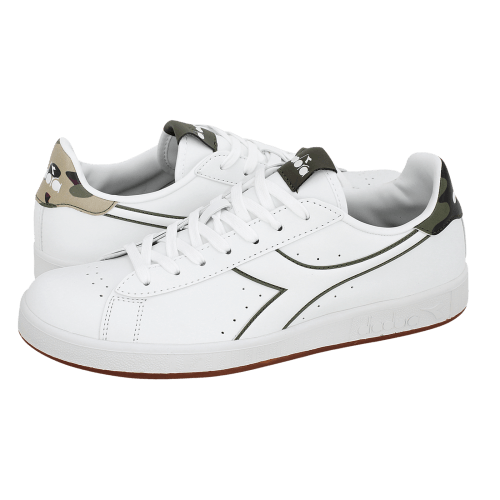 Diadora Game P Graphic casual shoes