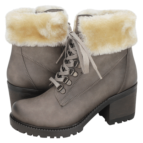 SMS Tismana low boots
