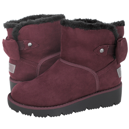 s.Oliver Triches low boots