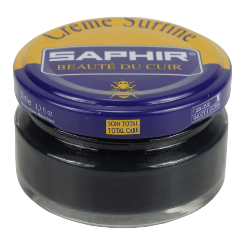 Saphir Creme Surfine 50ml care product