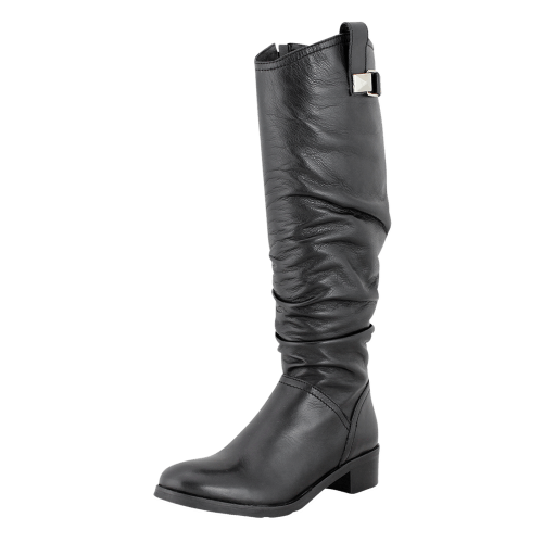 Esthissis Bratte boots