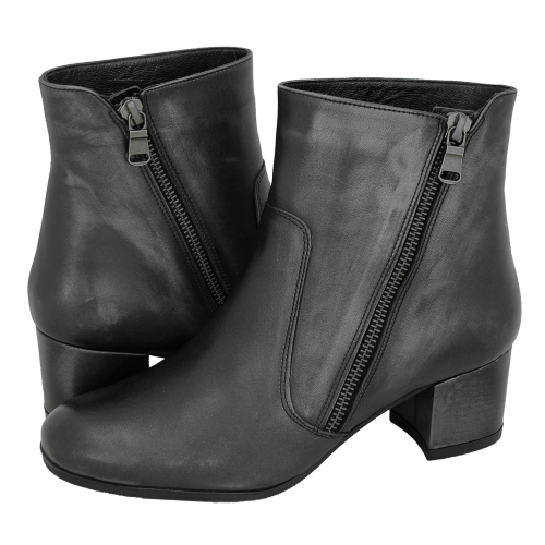 Esthissis Tooele low boots