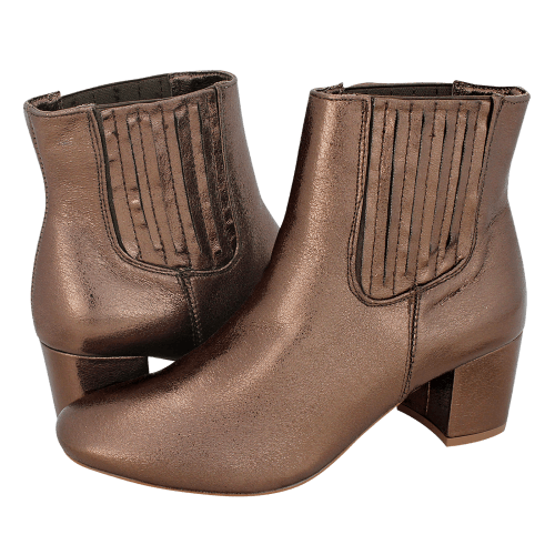 Mariamare Tutzing low boots