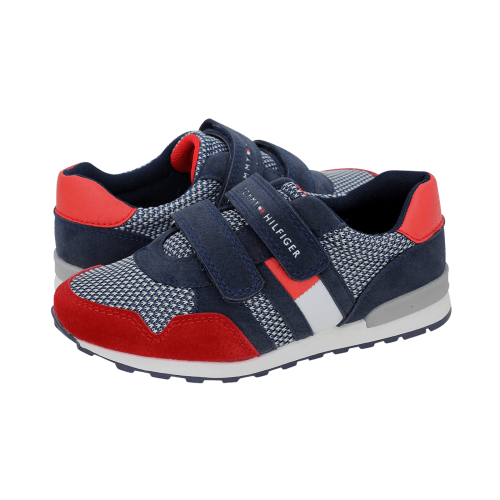 Tommy Hilfiger Velcro Sneaker casual kids' shoes