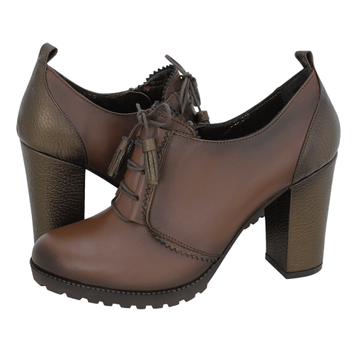 Esthissis Tairnbach low boots