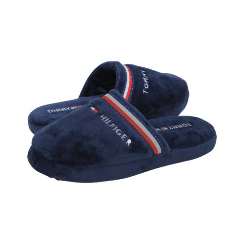 tommy hilfiger kids slippers