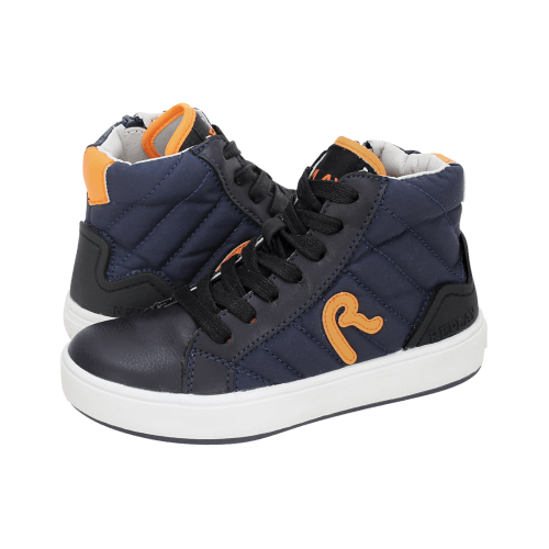Replay Oliven kids' low boots