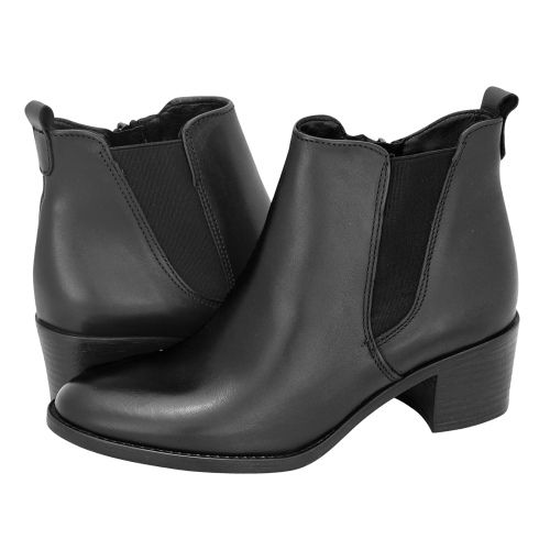 Tamaris Tasabat low boots