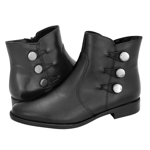Tamaris Tuilerie low boots