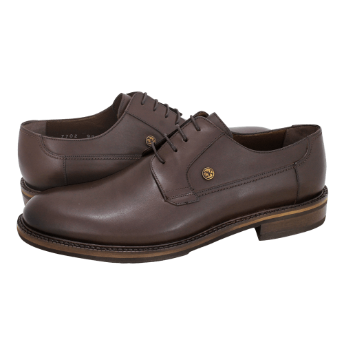 GK Uomo Spier lace-up shoes