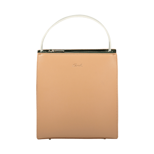 Axel Janet Square Handbag bag
