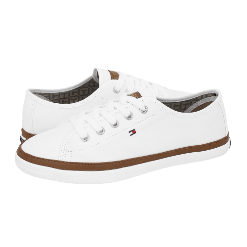 tommy hilfiger iconic kesha sneaker