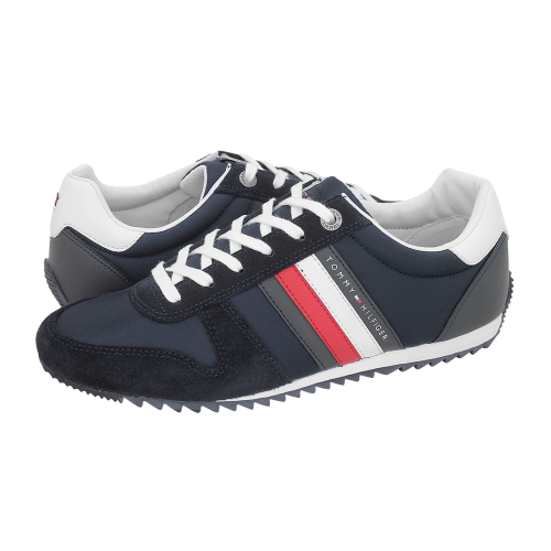 Tommy Hilfiger Essential Nylon Runner casual shoes
