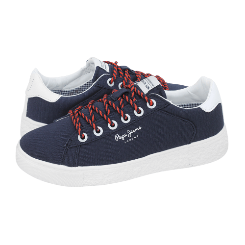 Pepe Jeans Roxy Summer casual shoes