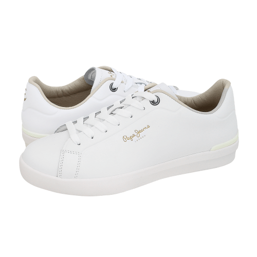 Pepe Jeans Roland LTH casual shoes
