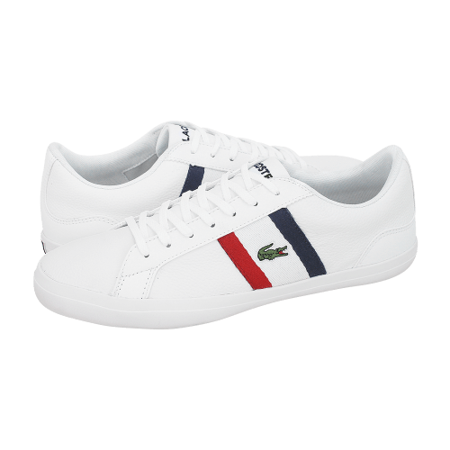 lacoste lerond 119 3 cma trainer