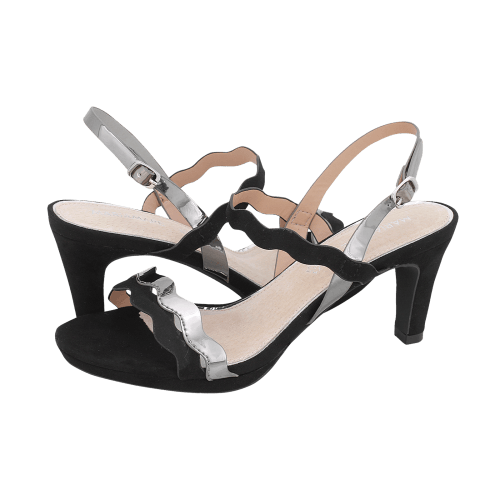 Mariamare Sassetta sandals