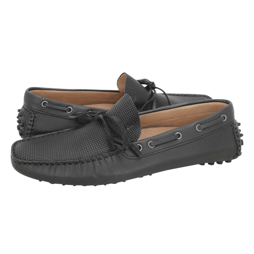 Yot Morlaix loafers