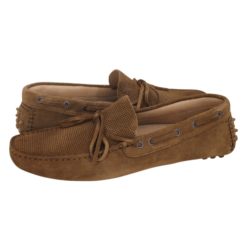 Yot Maric loafers
