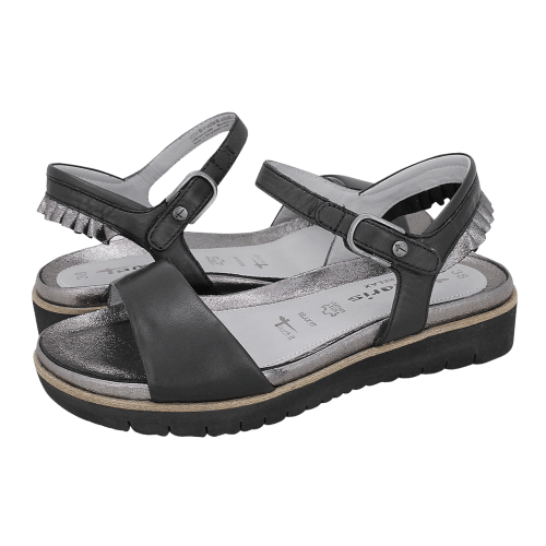 Tamaris Neulingen flat sandals