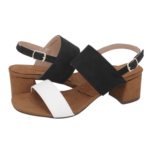 Mariamare Sumen sandals