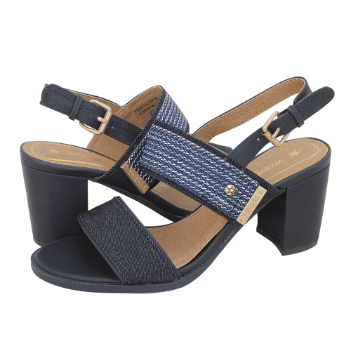 Wrangler Sunny Dayla sandals
