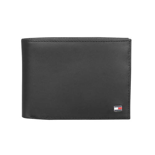 Tommy Hilfiger Eton CC & Coin Pocket wallet