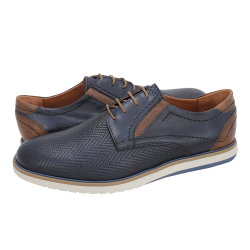 Kricket Sestra lace-up shoes