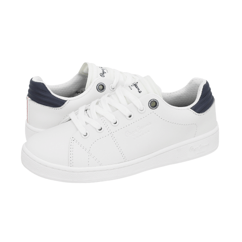 Pepe Jeans Brompton Basic Boy casual kids' shoes