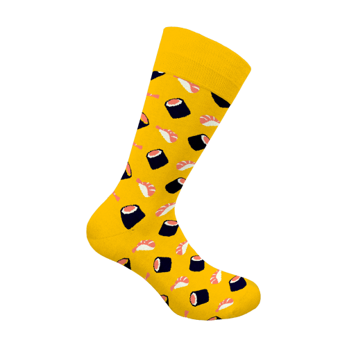 Walk Hilo socks