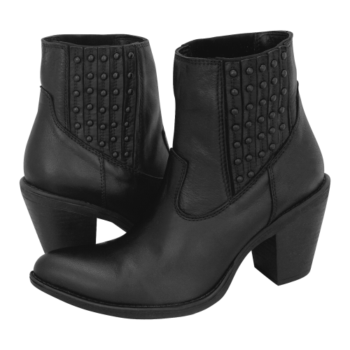 Bueno Tawanda low boots