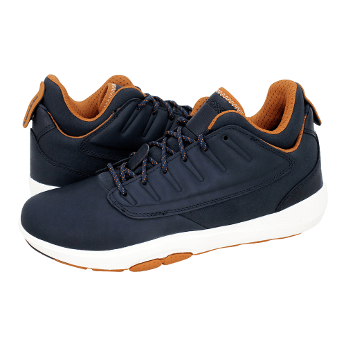 Geox Kuscu casual low boots