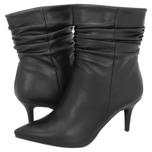 Esthissis Tuva low boots
