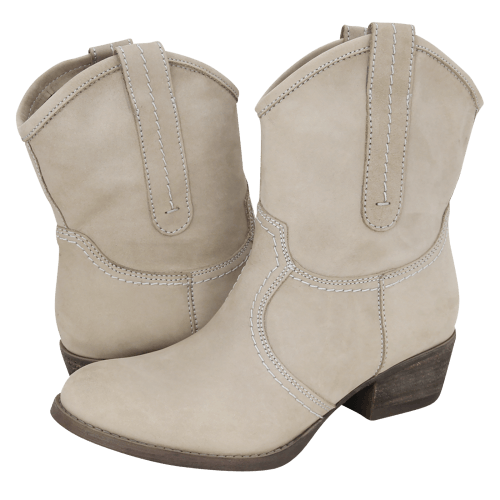 Primadonna Thanh low boots