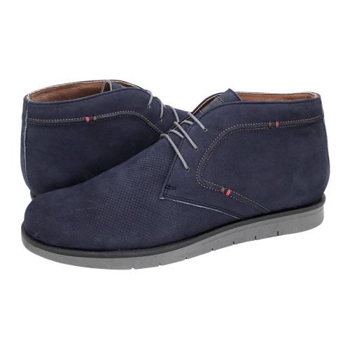 GK Uomo Comfort Lefroy low boots