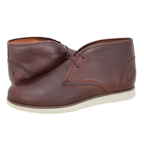 GK Uomo Comfort Lety low boots
