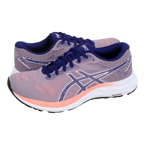 Asics Gel-Excite 6 athletic shoes