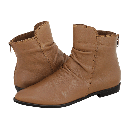 Bueno Trossachs low boots