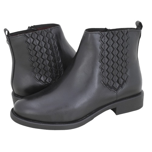 s.Oliver Tapejara low boots