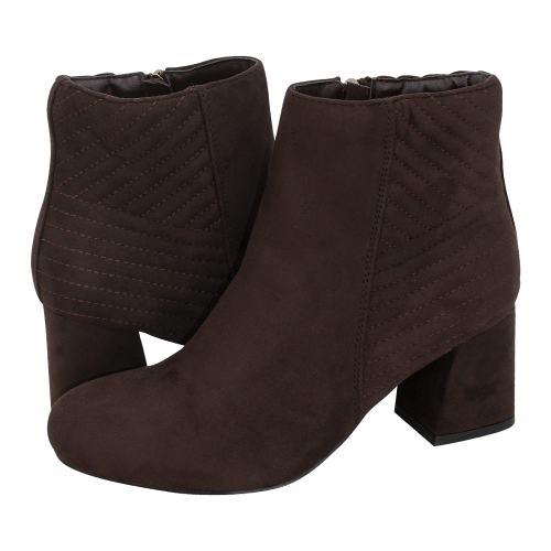 Mariamare Trixie low boots