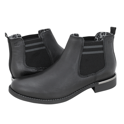 s.Oliver Torralbilla low boots