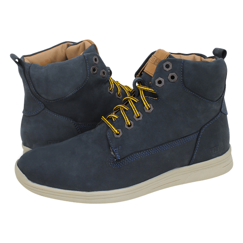 Yot Krast casual low boots