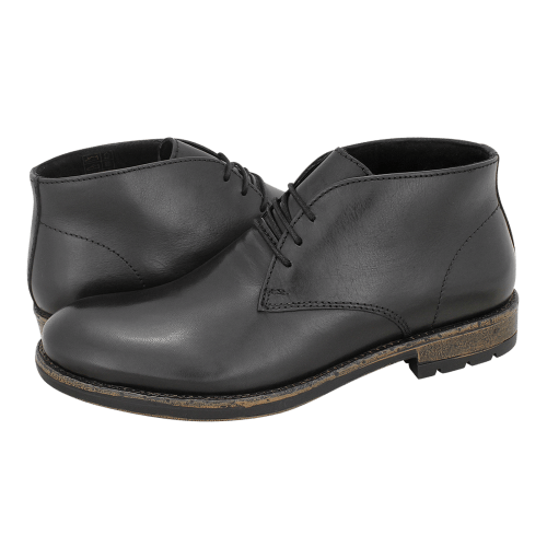 Texter Ludesse low boots