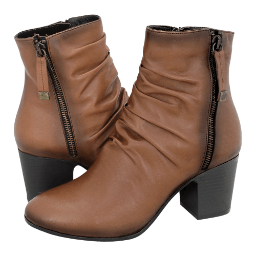 Esthissis Talent low boots