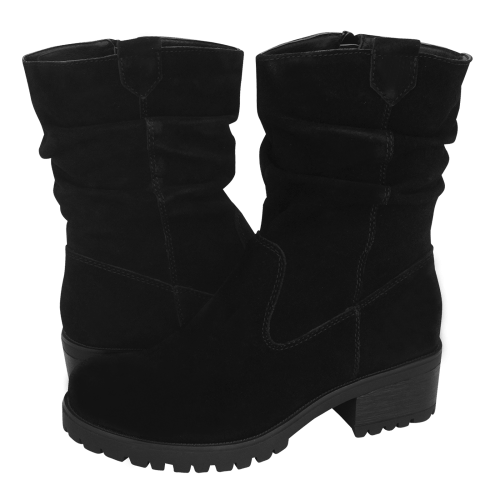 Stepfly Theresia low boots