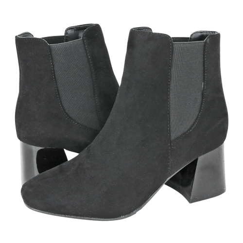 Primadonna Tris low boots