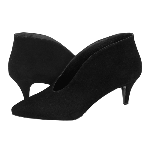 Esthissis Tauriel low boots